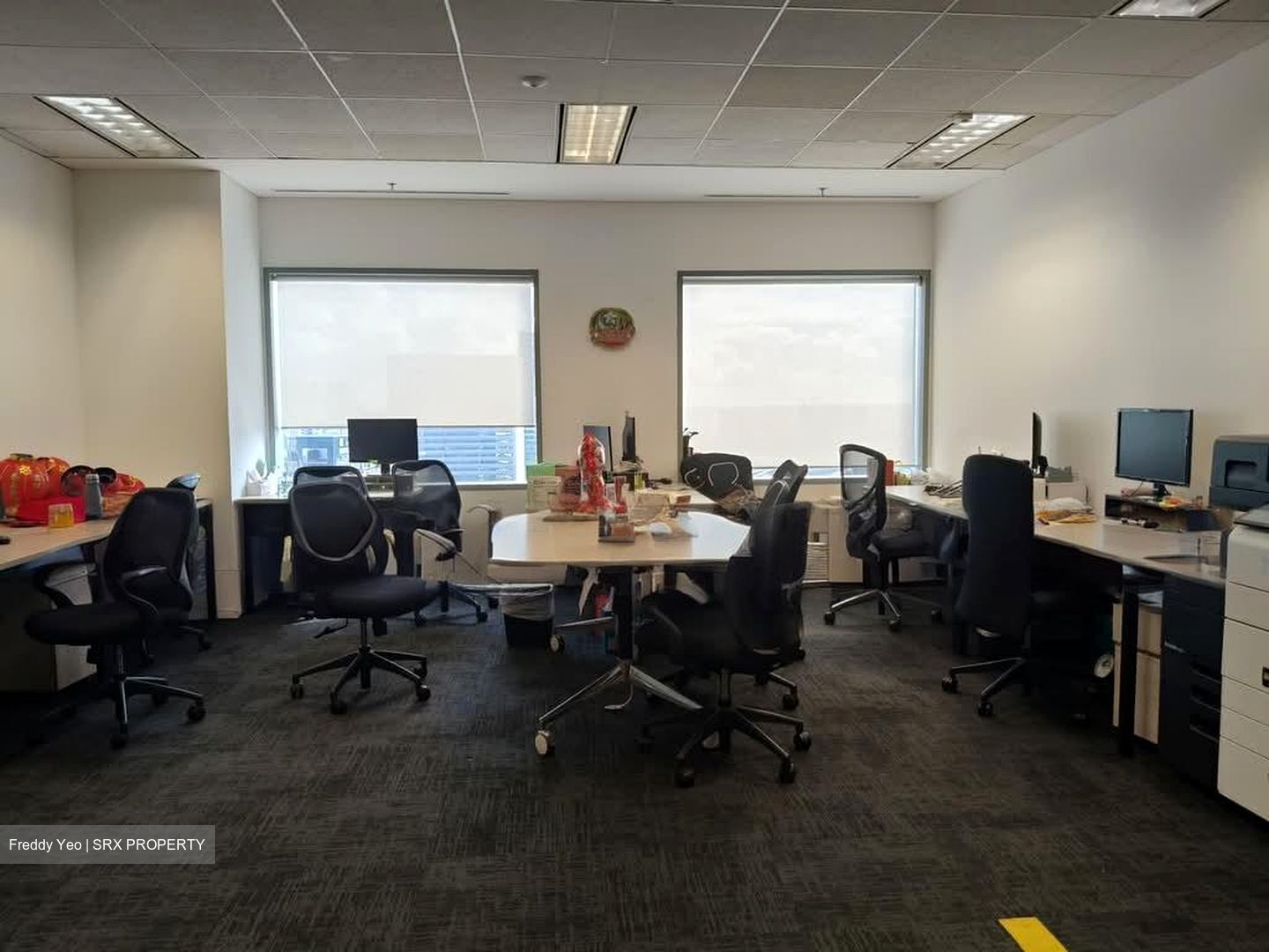 Suntec City (D1), Office #568715821
